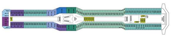 Deck Plan deck-5